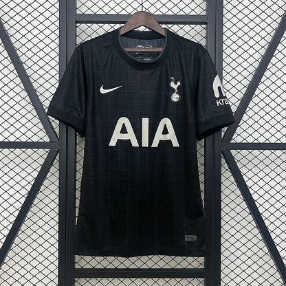 Tottenham Hotspur 2025/2026 Away - Fan Version [Adult]