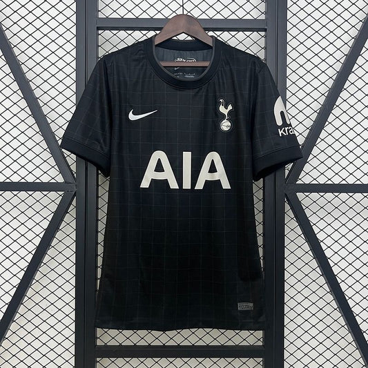 Tottenham Hotspur 2025/2026 Away - Fan Version [Adult]