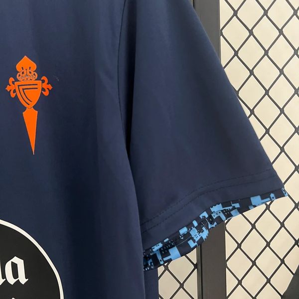 RC Celta de Vigo 2024/2025 Extérieur - Fan [Adulte]