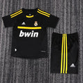 Real Madrid 2011/2012 Goalkeeper - Fan Version [Kids]