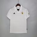 Real Madrid CF 2002/2003 Home UCL Edition - Fan [Adult]