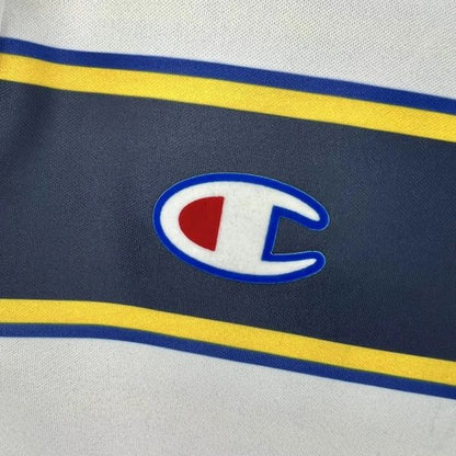 Parma Calcio 2002/2003 Away - Fan Version [Adult]