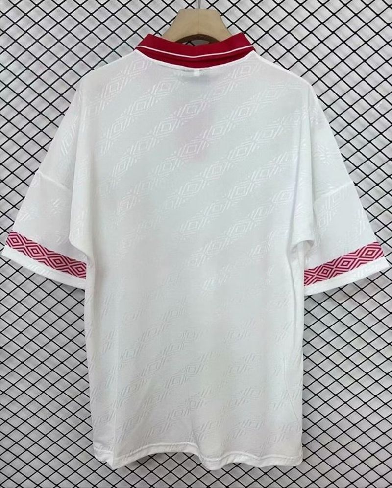 Sevilla FC 1994/1996 Home Retro - Fan Version [Adult]
