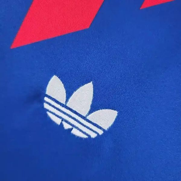 France National Team 1990 Home - Fan [Adult]