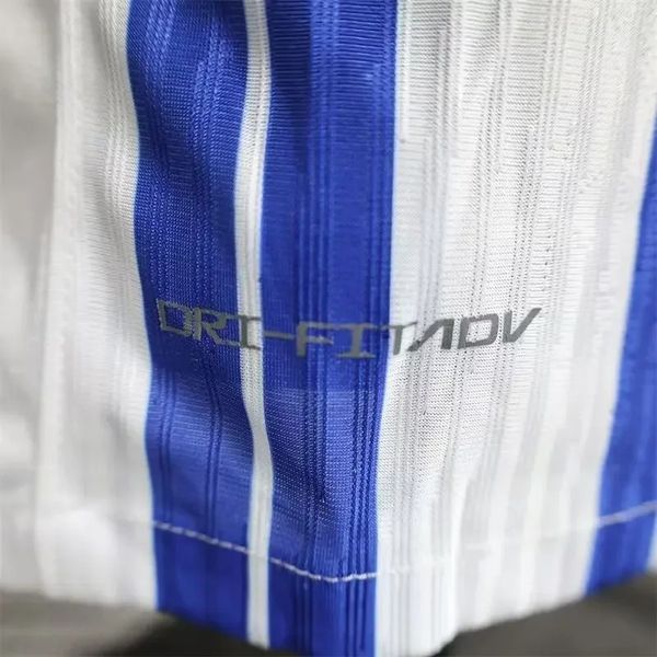 Brighton & Hove Albion 2024/2025 Home - Player [Adult]