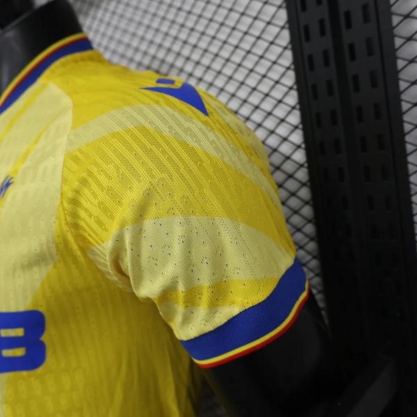 Crystal Palace 2024/2025 Away - Player Version [Adult]