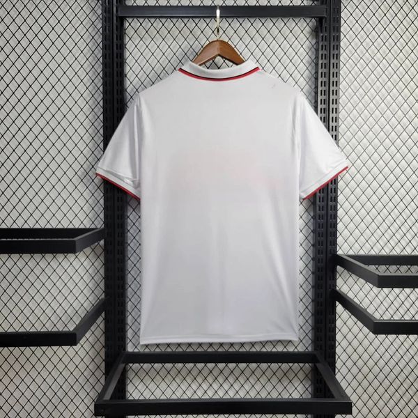 AC Milan 1993/1994 Visitante - Versión Fan [Adulto]