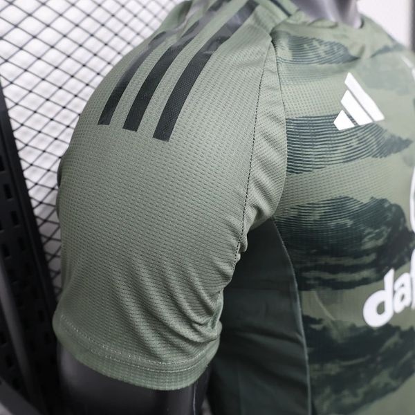 Celtic FC 2024/2025 Third - Player Version [Adult]