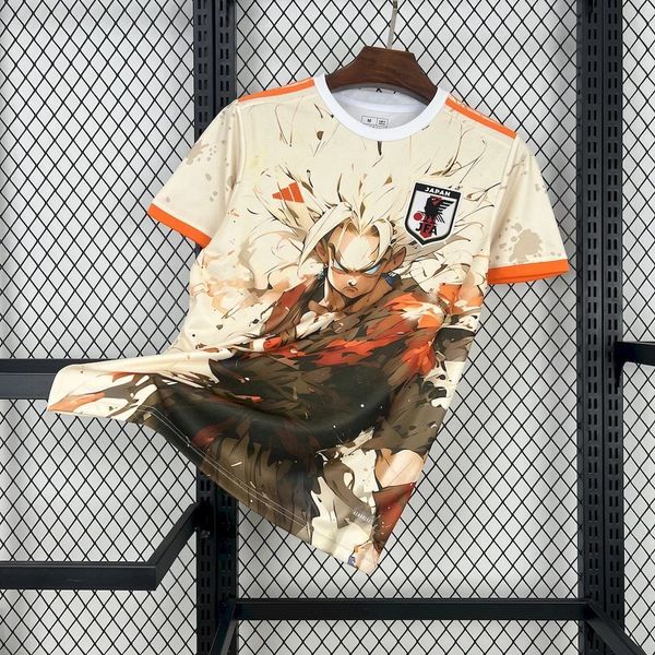 Japan National Team 2025/2026 Special Edition - Fan Version [Adult]