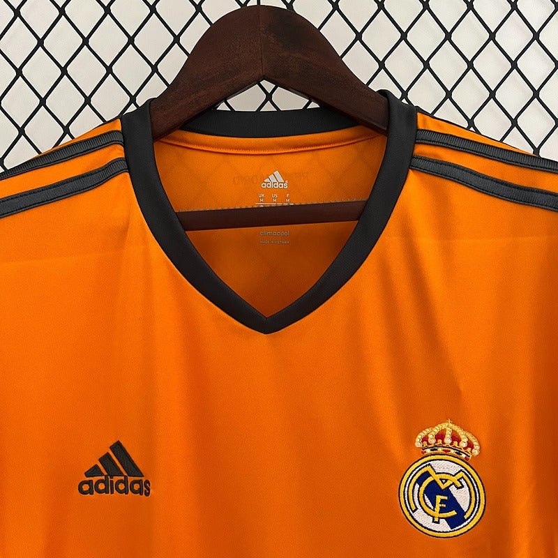 Real Madrid 2013/2014 Away - Fan Version [Adult]