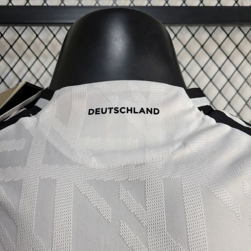 Germany National Team 2024/2025 Home - Player [Adult]