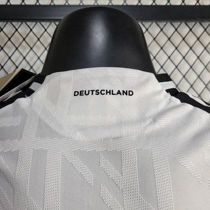Germany National Team 2024/2025 Home - Player [Adult]