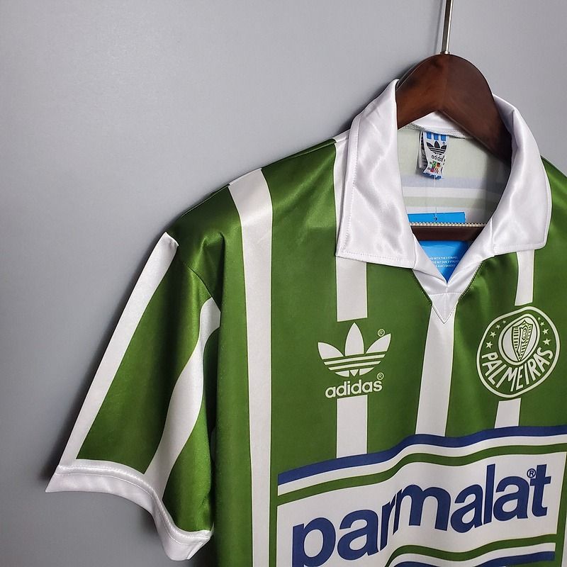 Palmeiras 1992/1993 Home - Player Version [Adult]