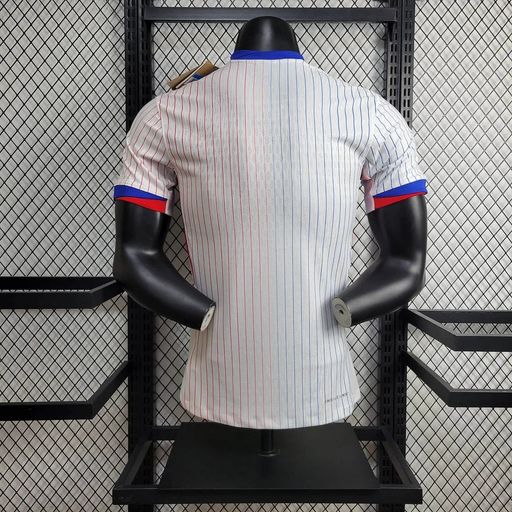 France National Team 2024/2025 Away - Player [Adult]