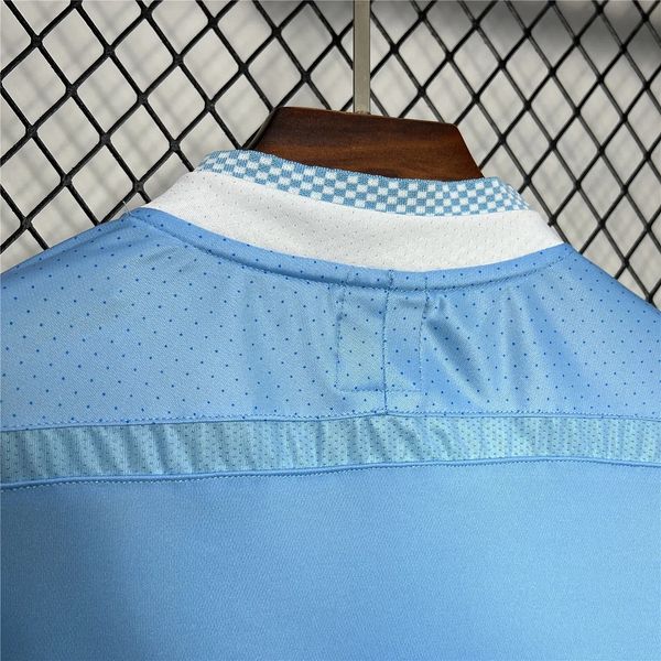 Manchester City 2011/2012 Domicile - Version Fan [Adulte]