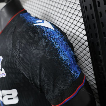 Crystal Palace 2024/2025 Third - Player Version [Adult]