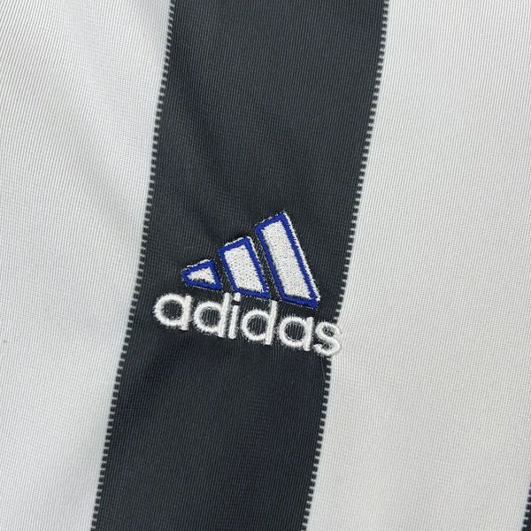 Newcastle United 1999/2000 Local - Versión Aficionado [Adulto]