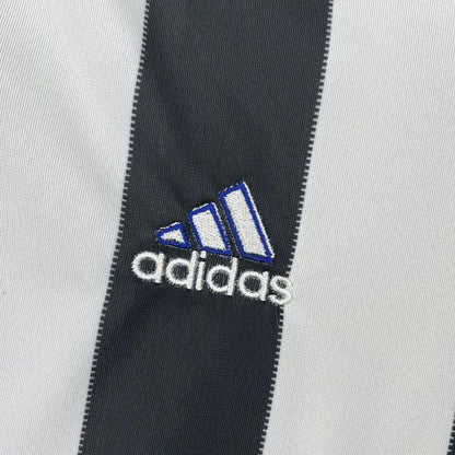 Newcastle United 1999/2000 Home - Fan Version [Adult]