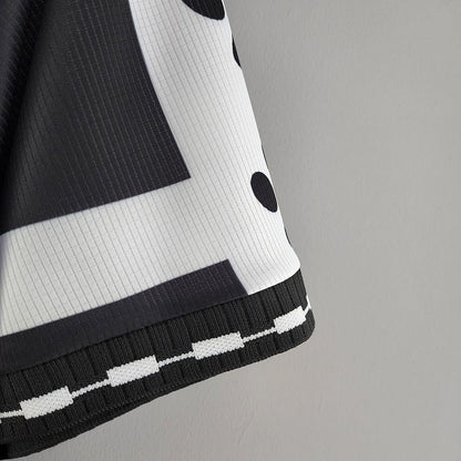 Real Madrid CF 1997/1998 Away - Fan Version [Adult]