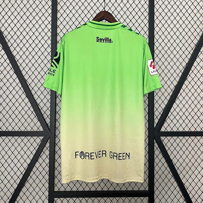 Real Betis 2024/2025 Special Edition - Fan Version [Adult]