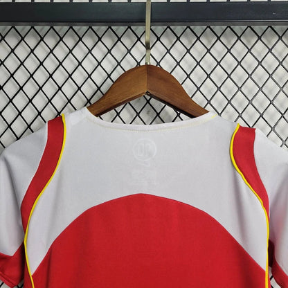 Arsenal FC 2004/2005 Home - Fan Version [Kids]