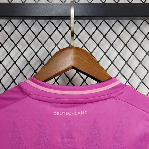 Selección Nacional de Alemania 2024/2025 Visitante - Fan [Adulto]