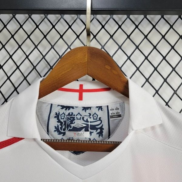 England National Team 2006 Home - Fan Version [Adult]