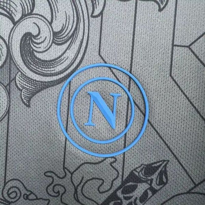 SSC Napoli 2024/2025 Third - Fan Version [Adult]