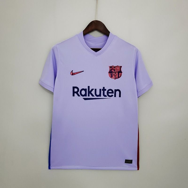 FC Barcelona 2021/2022 Away - Player Version [Adult]