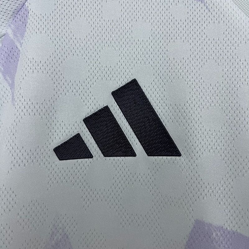 Manchester United 2025/2026 Away - Fan Version [Adult]
