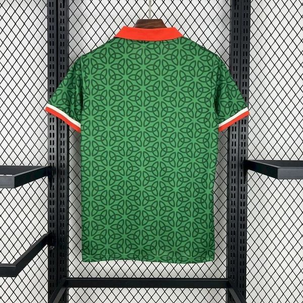 Ireland 2025-2026 Commemorative Edition Fan