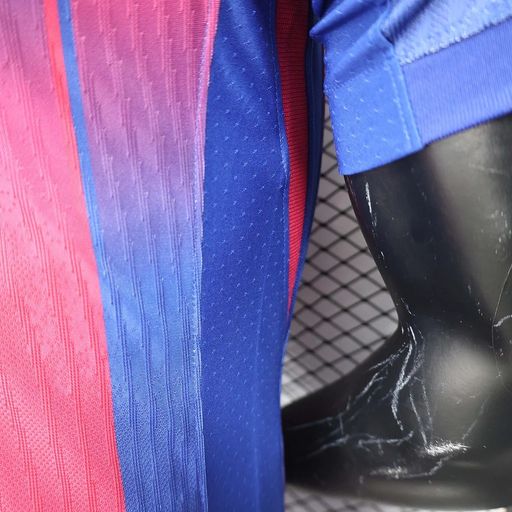 FC Barcelona 2025/2026 Home - Player Version [Adult]