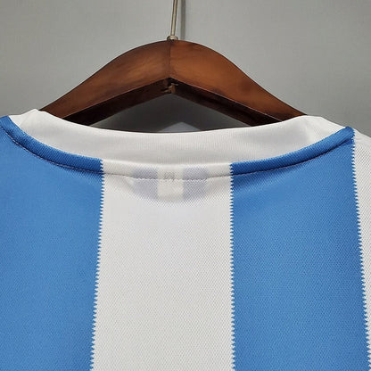 Retro Argentina 1978 Home Fan