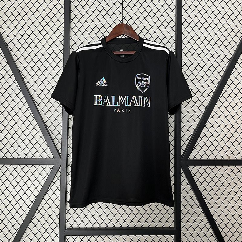 Arsenal FC 2024/2025 Edición Conjunta - Versión Aficionado [Adulto]