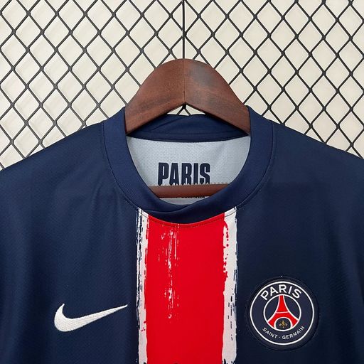 Paris Saint-Germain Equipación de local de aficionado 2024-2025