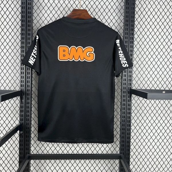 Maillot Extérieur Santos FC 2012 - Version supporter [Adulte]