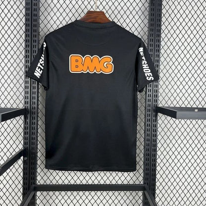 Santos FC 2012 Away - Fan Version [Adult]