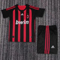 AC Milan 2008/2009 Home - Player Version [Kids]