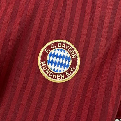 FC Bayern München 2025/2026 Special Edition - Fan Version [Adult]
