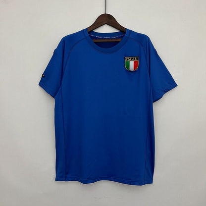Italia Retro 2000 Local Aficionado