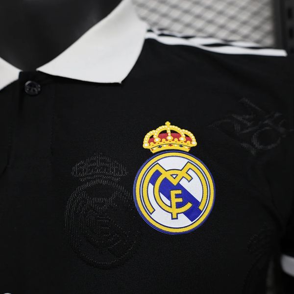 Real Madrid Edición Especial 2025/2026 - Versión Jugador [Adulto]