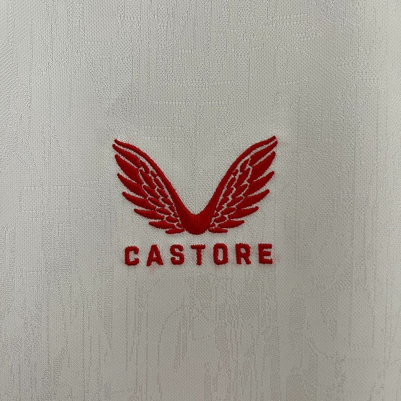 Sevilla FC 2024/2025 Home - Fan [Adult]