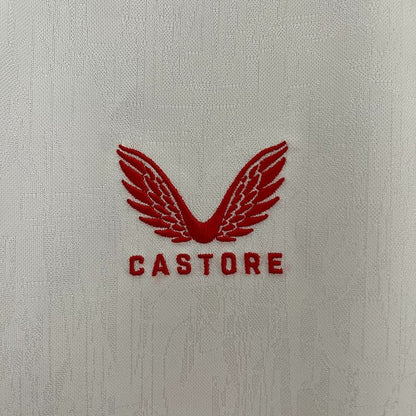 Sevilla FC 2024/2025 Home - Fan [Adult]