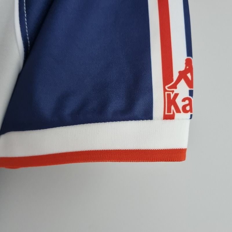 Athletic Club 1995/1997 Visitante - Fan [Adulto]