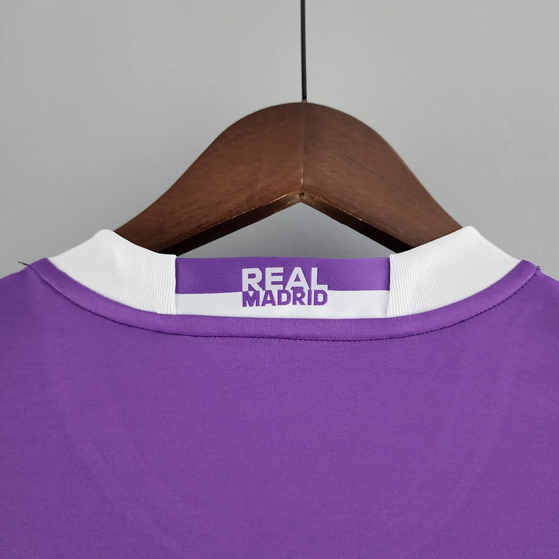 Real Madrid 2016/2017 Away - Fan Version [Adult]