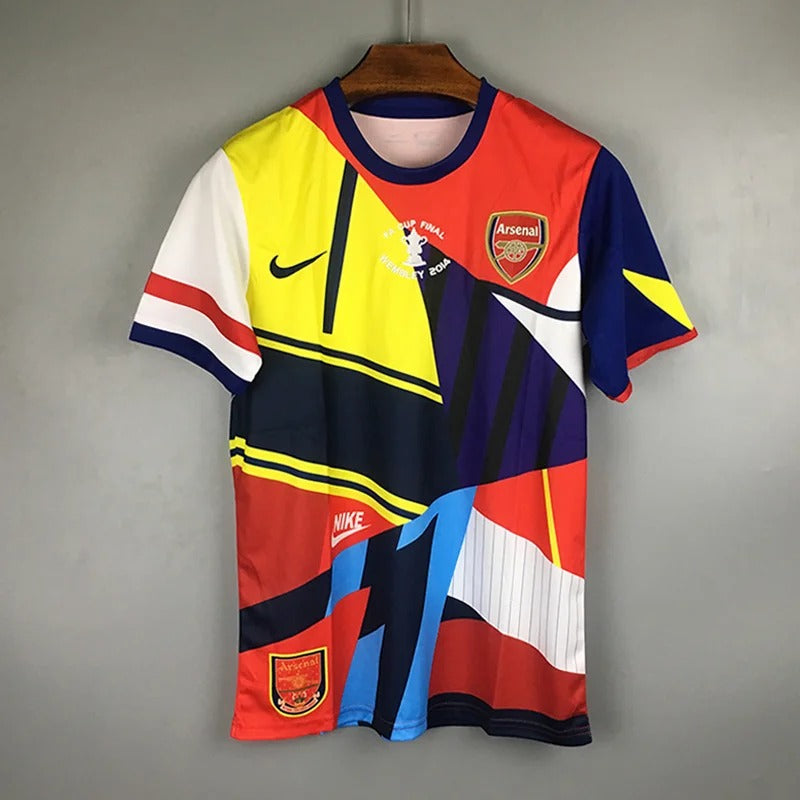 Arsenal FC Edición Especial 2014 - Aficionado [Adulto]