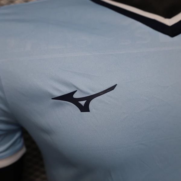 SS Lazio 2024/2025 Home - Player Version [Adult]