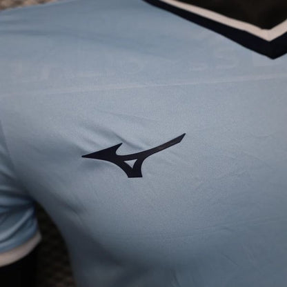 SS Lazio 2024/2025 Home - Player Version [Adult]