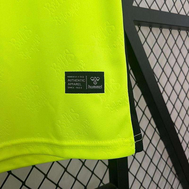 Real Betis 2024/2025 Away - Fan [Adult]