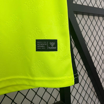 Real Betis 2024/2025 Away - Fan [Adult]